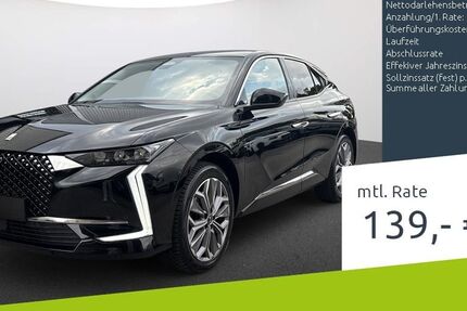 Citroen DS4 73.035 km 19.890 &euro; Dortmund 44263