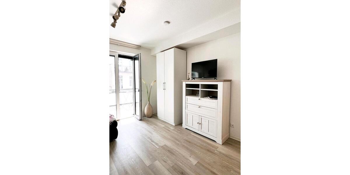 Etagenwohnung Wuppertal Dornap - 1 Zimmer, 34 m&sup2;, 149.000&euro; | Angebot:23410685