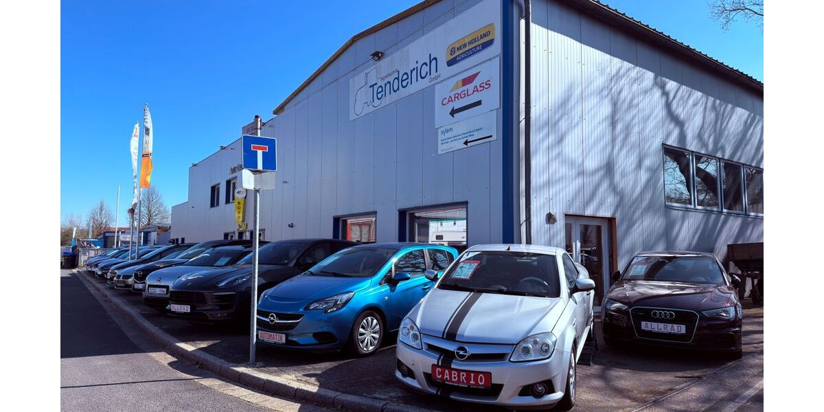 Ford B-Max 24.735 km 11.950 &euro; Dorsten 46282