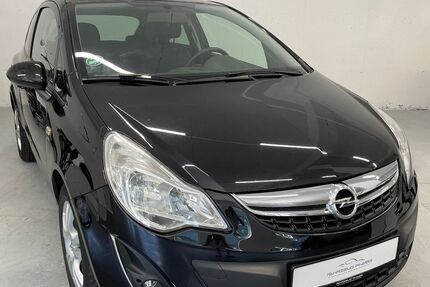 Opel Corsa 46.188 km 5.499 &euro; Heiligenhaus 42579