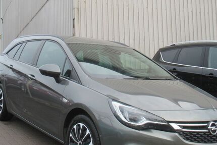 Opel Astra 169.241 km 8.490 &euro; Herne 44653