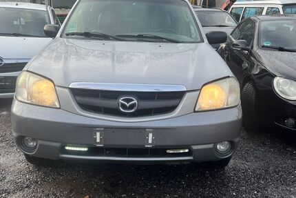 Mazda Tribute 171.272 km 1.599 &euro; Essen 45326