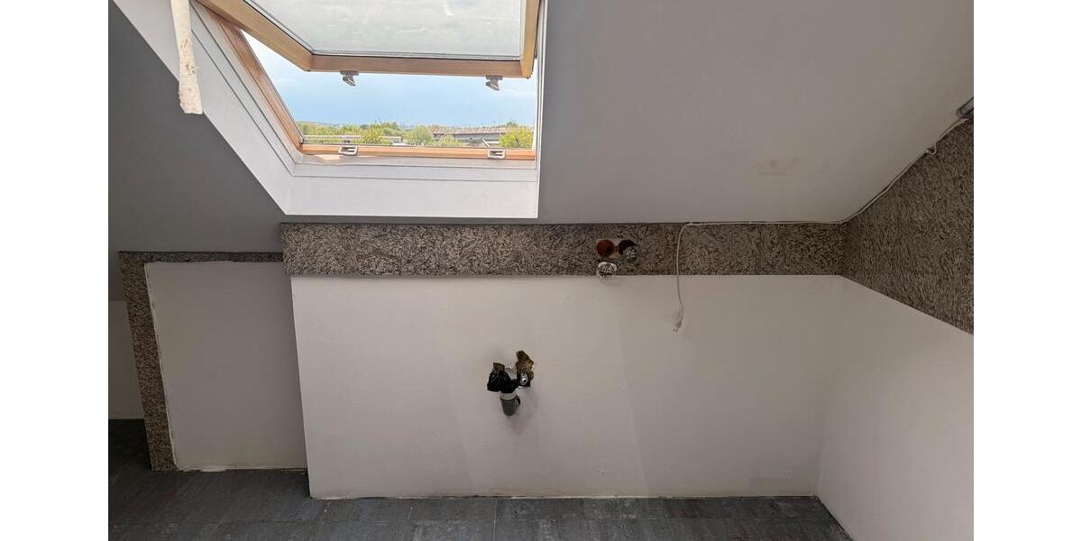 Dachgeschoßwohnung Bochum Werne - 2 Zimmer, 75 m&sup2;, 780&euro; | Angebot:26408151