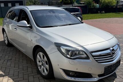 Opel Insignia 175.000 km 4.499 &euro; Herten 45705