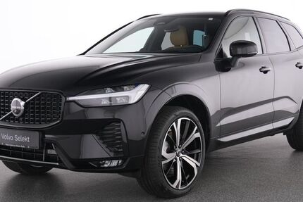 Volvo XC60 25.439 km 54.850 &euro; Essen-Kray 45309