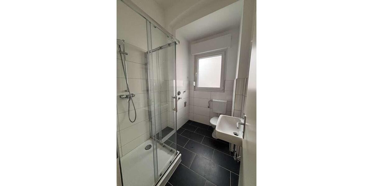 Helle 2-Zimmer-Wohnung im Erdgeschoss – zentral gelegen in Bochum-Werne 2 zimmer