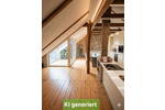 Etagenwohnung Haltern am See Haltern - 3 Zimmer, 134 m&sup2;, 345.000&euro; | Angebot:26230863