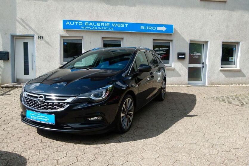 Astra