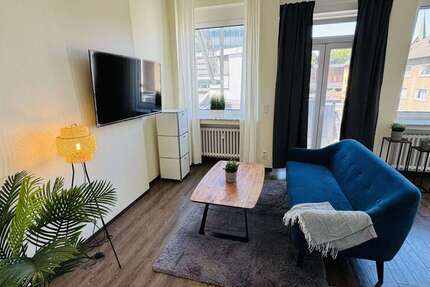 Wohnung zum Mieten in Bottrop 799 € 50 m² 2 zimmer