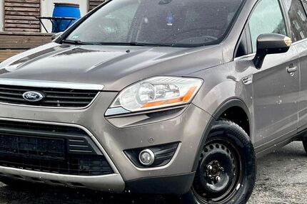 Ford Kuga 254.720 km 3.800 &euro; Gelsenkirchen 45884