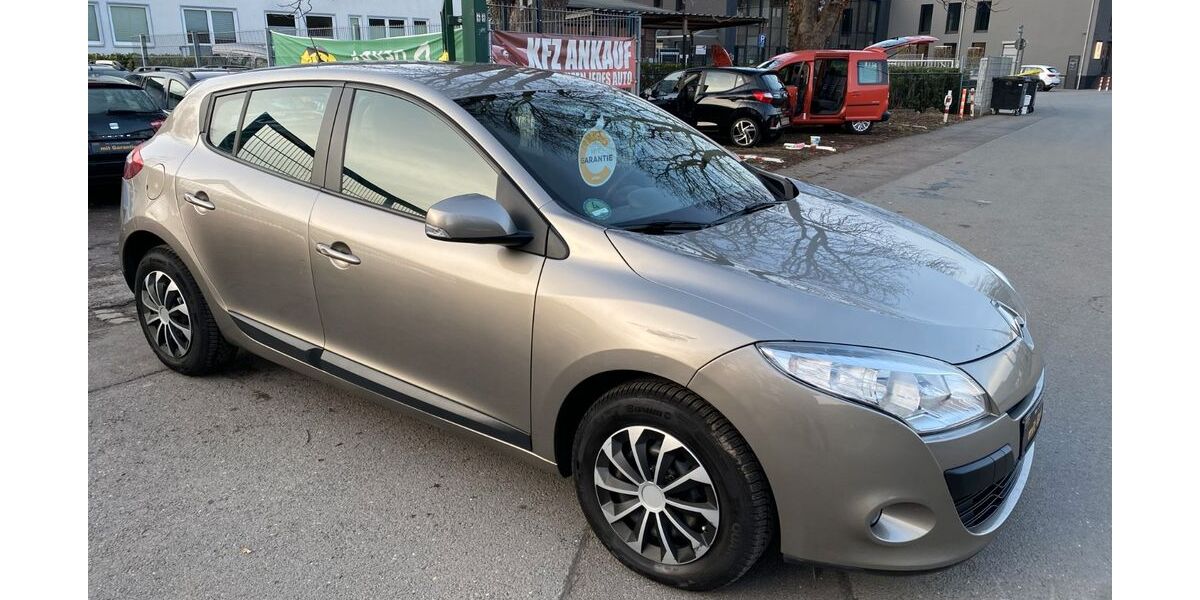 Renault Megane 37.500 km 6.950 &euro; essen 45239