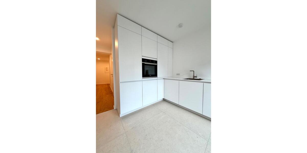 Etagenwohnung Essen Stadtbezirk II - 2 Zimmer, 58 m&sup2;, 209.000&euro; | Angebot:27407898