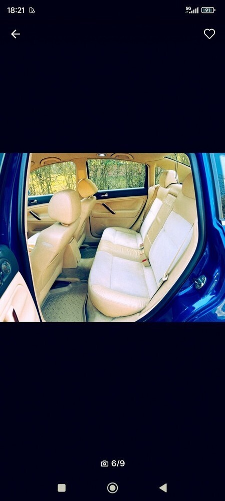 Passat (Typ 3BG)