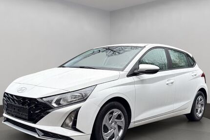 Hyundai i20 25.190 km 15.200 &euro; Wuppertal 42289
