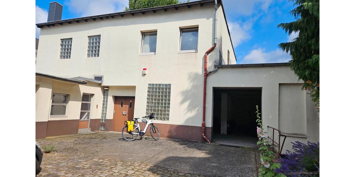 Gewerbeobjekt Essen Stadtkern - 1.990&euro; | Angebot:25370726