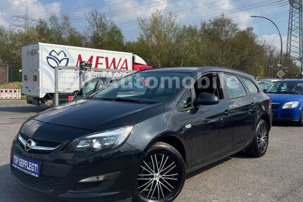 Opel Astra 67.736 km 7.500 &euro; Bottrop 46238