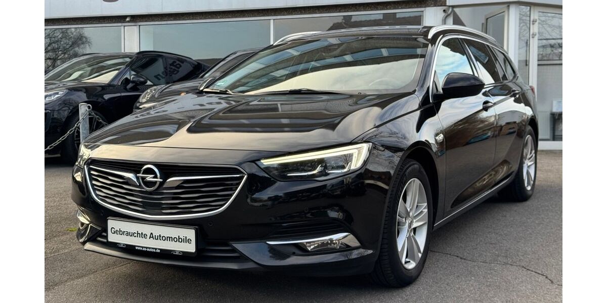 Opel Insignia 187.245 km 14.490 &euro; Mülheim an der Ruhr 45478