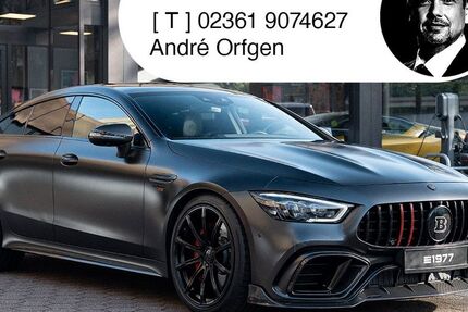 Mercedes-Benz AMG GT 49.946 km 154.900 &euro; Recklinghausen 45663