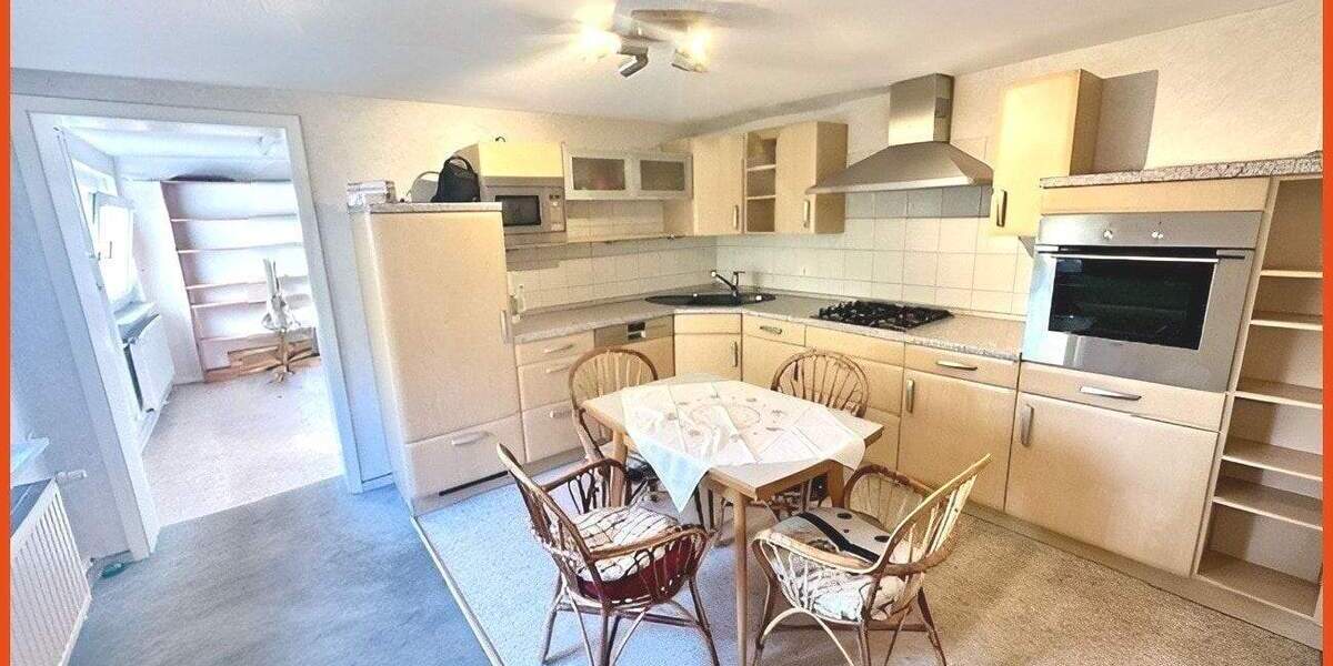 Doppelhaushälfte Duisburg Vierlinden - 8 Zimmer, 116 m&sup2;, 237.800&euro; | Angebot:25385779