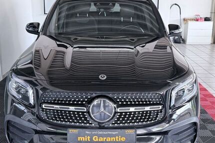 Mercedes GLB 200