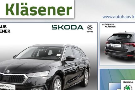 Skoda Octavia 10.569 km 29.970 &euro; Gelsenkirchen 45892