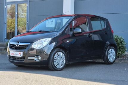 Opel Agila