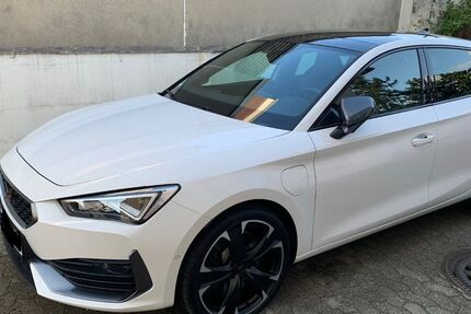 Cupra Leon 90.600 km 21.900 &euro; Ratingen 40885