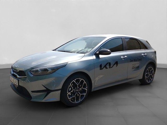 Kia ceed / Ceed 5.350 km 24.890 &euro; Duisburg 47059