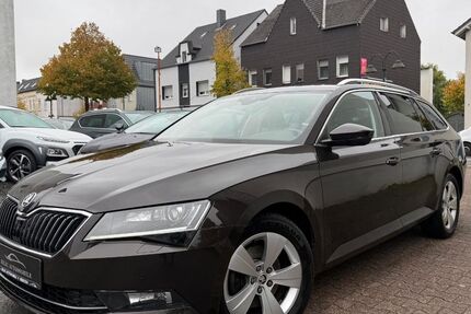 Skoda Superb 124.000 km 17.597 &euro; Herten 45699