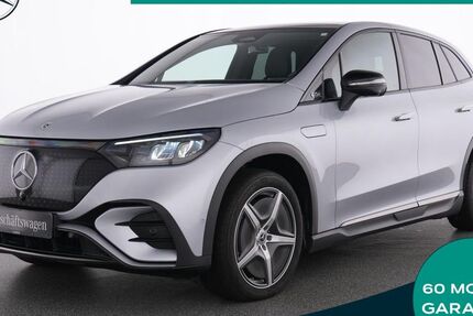 Mercedes-Benz EQE SUV 9.900 km 59.885 € Essen 45309