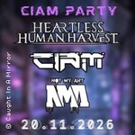 CIAM Party