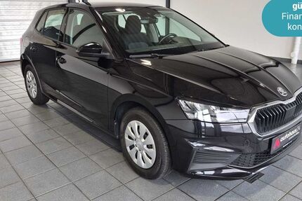 Skoda Fabia 56.359 km 12.590 &euro; Wuppertal 42287