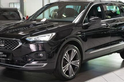 Seat Tarraco 142.000 km 23.800 &euro; Herne 44652