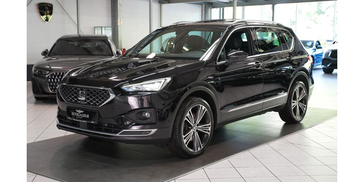 Seat Tarraco 142.000 km 23.800 &euro; Herne 44652