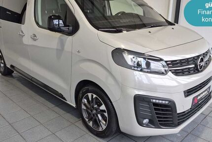 Opel Zafira Life 46.579 km 42.690 &euro; Wuppertal 42287