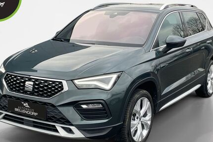 Seat Ateca 25.178 km 25.780 &euro; Bottrop 46244