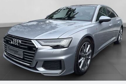 Audi A6 159.396 km 29.960 &euro; Recklinghausen 45663