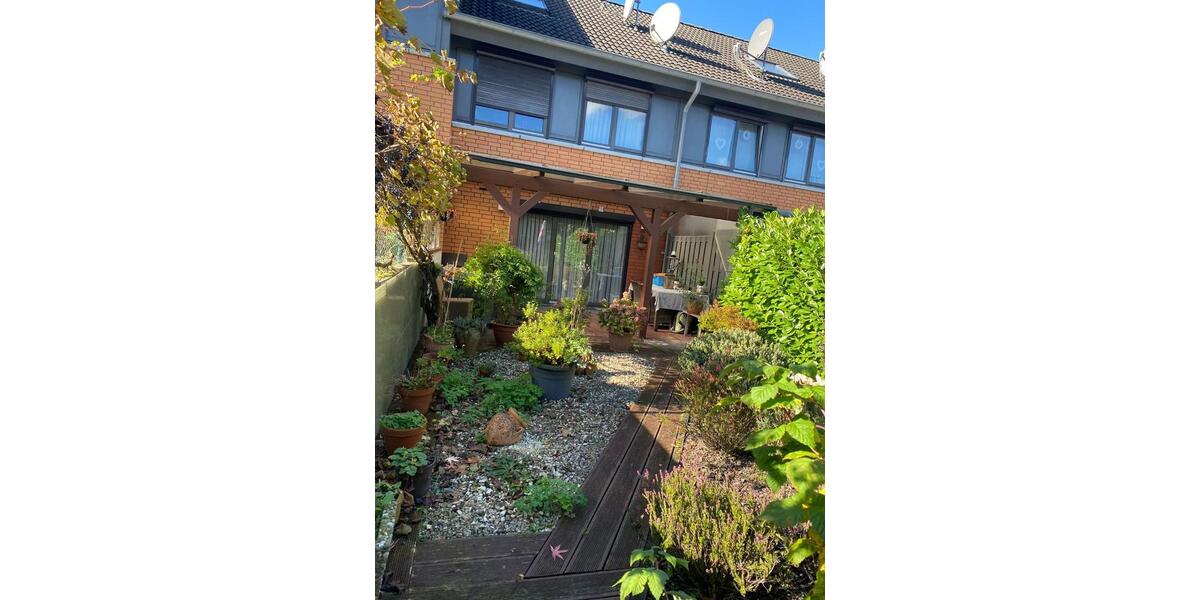 Reihenhaus Dortmund Eving - 5 Zimmer, 120 m&sup2;, 415.000&euro; | Angebot:25417622