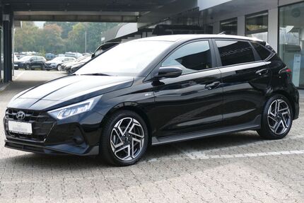 Hyundai i20 17.850 km 20.890 &euro; Schwelm 58332