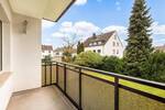 Etagenwohnung Mülheim an der Ruhr Dümpten - 3 Zimmer, 68 m&sup2;, 220.000&euro; | Angebot:26391085