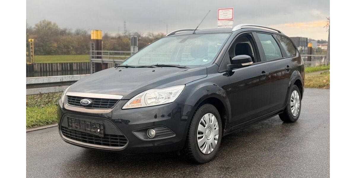 Ford Focus 242.000 km 2.499 &euro; Duisburg 47138
