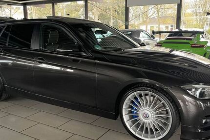 Alpina B3