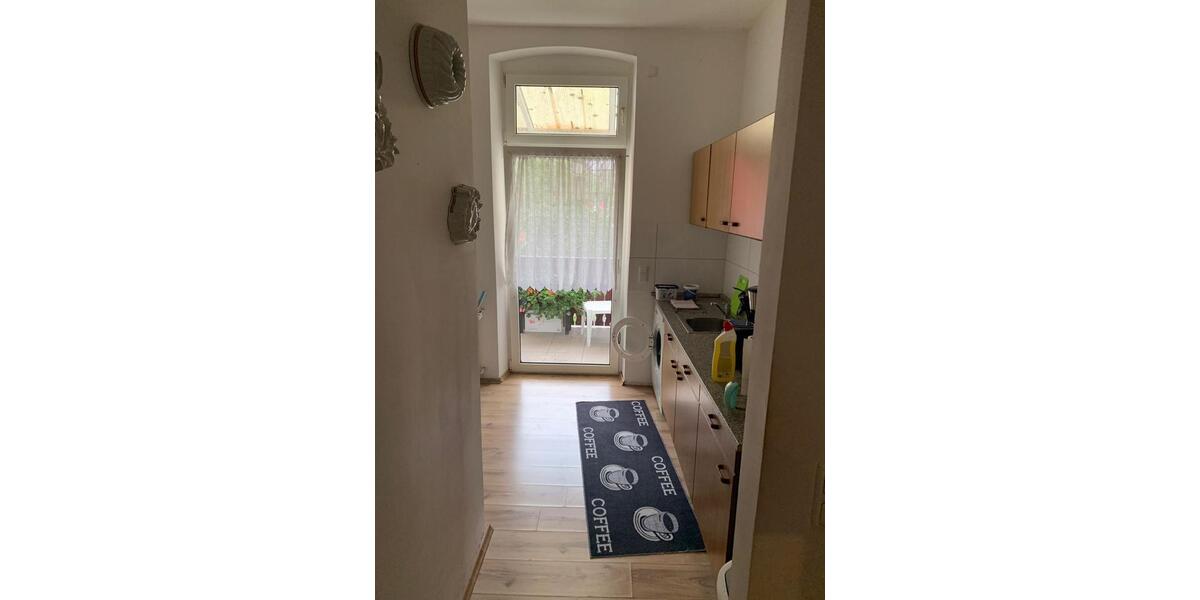 Kapitalanlage Spichernstr. Duisburg - 5,83 % Rendite - ohne Prov. 2.5 zimmer