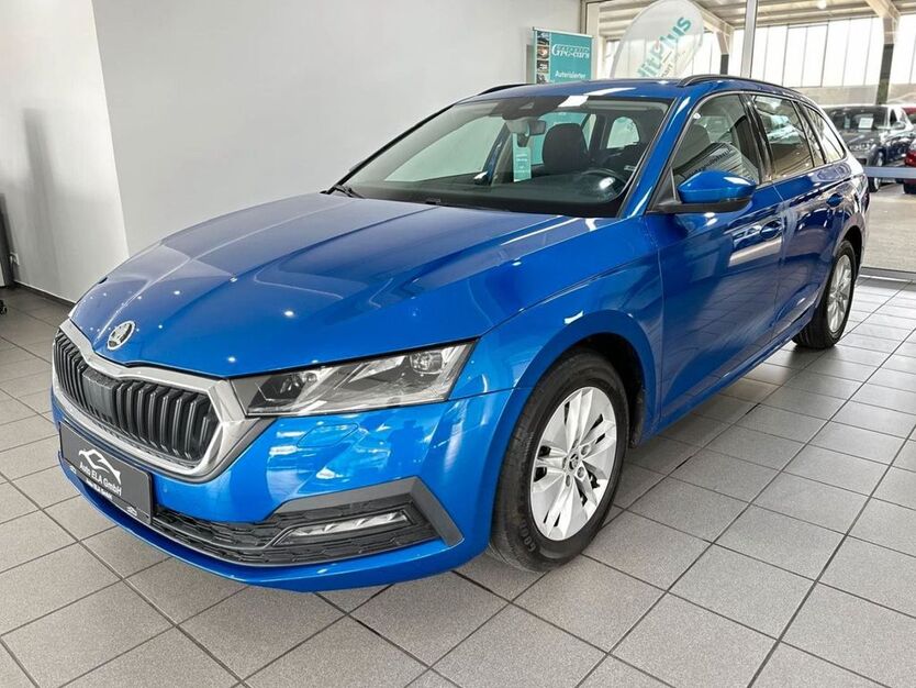 Skoda Octavia 76.000 km 19.990 € Heiligenhaus 42579