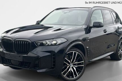 BMW X5 15.999 km 92.690 &euro; Bochum 44809