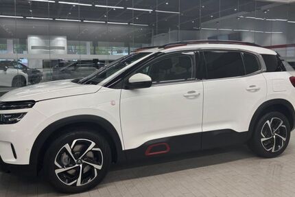 Citroen C5 Aircross 27.474 km 20.900 &euro; Oberhausen (am CentrO) 46047