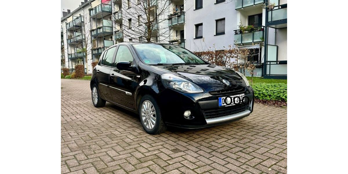 Renault Clio 159.621 km 3.500 &euro; Dortmund 44137