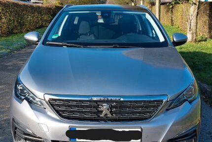 Peugeot 308 69.500 km 10.600 € Bochum 44869