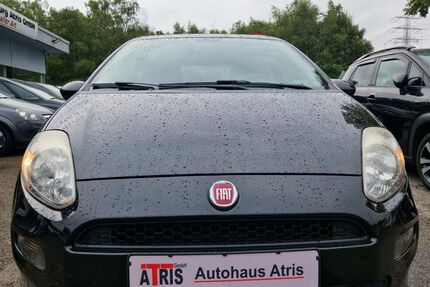 Fiat Punto 212.000 km 2.450 &euro; Bottrop 46238