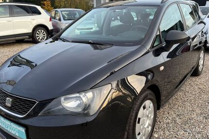 Seat Ibiza 159.000 km 4.300 &euro; Essen 45355